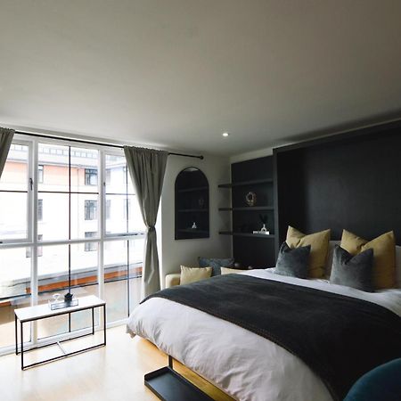 Cosy, Centrally Located Studio With Gated Parking! Loughborough Dış mekan fotoğraf